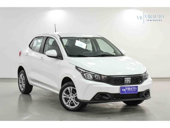 FIAT ARGO 1.0 FIREFLY FLEX DRIVE MANUAL FIAT ARGO 1.0 FIREFLY FLEX DRIVE MANUAL